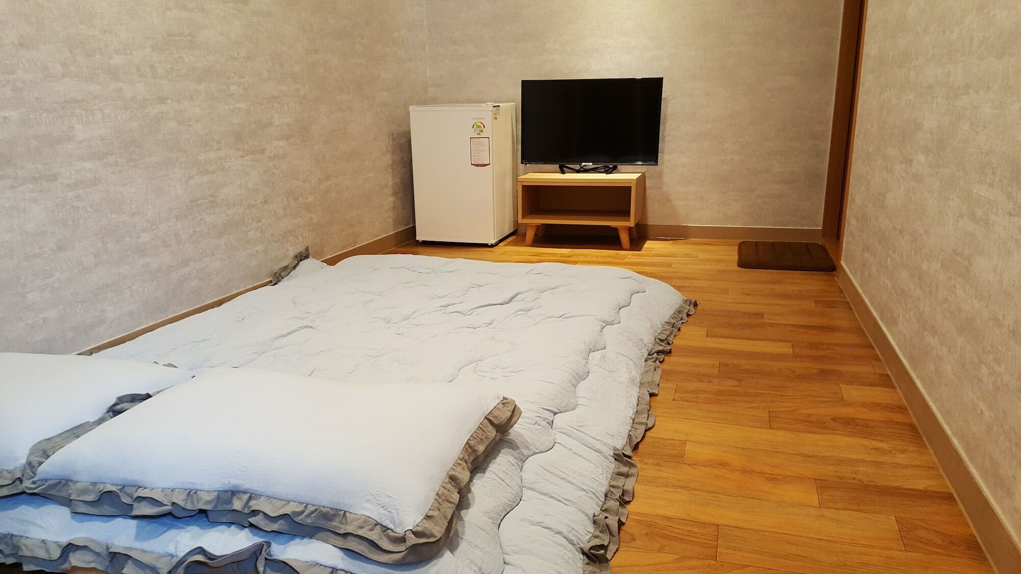 Hwangridangil Adamjeong Hotel Gyeongju Luaran gambar