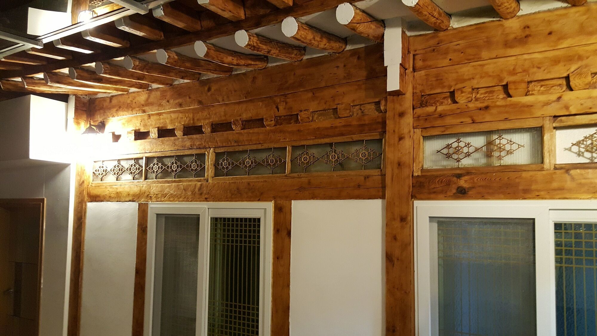 Hwangridangil Adamjeong Hotel Gyeongju Luaran gambar